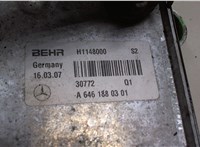  Теплообменник Mercedes Sprinter 2006-2014 6971232 #2