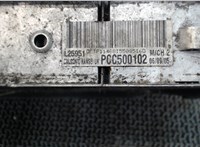 pcc500102 Радиатор охлаждения двигателя Land Rover Discovery 3 2004-2009 6972293 #3