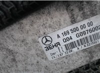 a1695000000 Радиатор интеркулера Mercedes A W169 2004-2012 6975889 #3