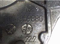  Кронштейн двигателя Peugeot 308 2007-2013 6977232 #3