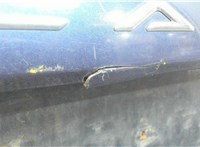  Крышка (дверь) багажника Mitsubishi Galant 1997-2003 6978867 #2