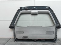  Крышка (дверь) багажника Mitsubishi Galant 1997-2003 6978867 #5