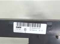 61318373707 Кнопка ESP BMW 5 E39 1995-2003 6978982 #2