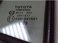 6810252020 Стекло форточки двери Toyota Yaris 2005-2011 6980107 #2