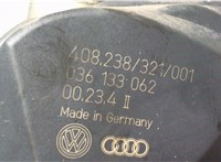 036133062 Заслонка дроссельная Volkswagen Golf 4 1997-2005 6983587 #3
