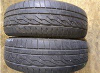  Пара шин 215/60 R17 Nissan X-Trail (T30) 2001-2006 6984009 #6