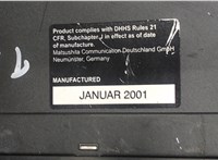  Проигрыватель, чейнджер CD/DVD Audi A4 (B5) 1994-2000 6984222 #4