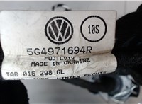  Электропроводка Volkswagen Golf 7 2012-2017 6984412 #4