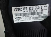 4F0920950L, 4F0910900A Щиток приборов (приборная панель) Audi A6 (C6) 2005-2011 6987620 #3
