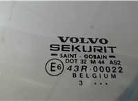 30802905 Стекло боковой двери Volvo S40 / V40 1995-2004 6988933 #2