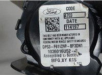 DP53F611B69 Ремень безопасности Lincoln MKZ 2012-2020 6991832 #2