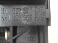  Ручка крышки багажника Audi A4 (B5) 1994-2000 6993376 #3