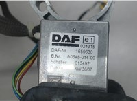 1659630 Переключатель подрулевой (моторный тормоз) DAF XF 106 2013- 6994963 #3