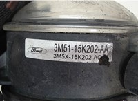 3M5115K202AA Фара противотуманная (галогенка) Ford C-Max 2002-2010 6995152 #3