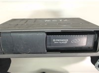 0J045655 Проигрыватель, чейнджер CD/DVD Mercedes C W202 1993-2000 6997405 #2
