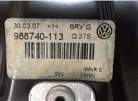 3C9839462M Стеклоподъемник механический Volkswagen Passat 6 2005-2010 6997652 #2