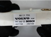 8651755 Датчик удара Volvo XC90 2002-2006 7001771 #3