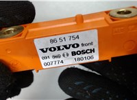 8651754 Датчик удара Volvo XC90 2002-2006 7001791 #3