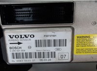 285001654 Блок управления подушками безопасности Volvo XC90 2002-2006 7001805 #3