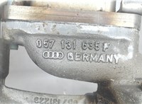 057131635F Охладитель отработанных газов Audi A8 (D3) 2002-2005 7005746 #3