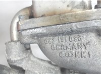 057131636 Охладитель отработанных газов Audi A8 (D3) 2002-2005 7005748 #3
