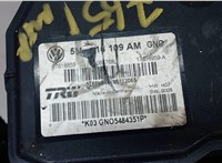 5N0614109BKBEF Блок АБС, насос (ABS, ESP, ASR) Volkswagen Tiguan 2011-2016 7006349 #3