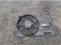 5S6H0C607BG Вентилятор радиатора Ford Fusion 2002-2012 7007006 #2