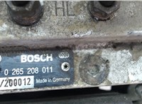 0265208011 Блок АБС, насос (ABS, ESP, ASR) Opel Astra F 1991-1998 7009927 #4