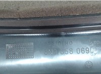 6N0858069C Рамка под магнитолу Volkswagen Polo 1994-1999 7010500 #3