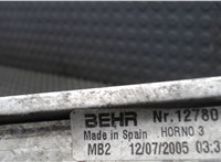 12780 Радиатор интеркулера Volkswagen Golf 5 2003-2009 7013618 #4