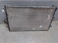 65281A Радиатор охлаждения двигателя Volkswagen Golf 5 2003-2009 7013634 #6