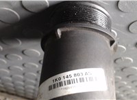 1K0145803AS Радиатор интеркулера Skoda Octavia (A5) 2008-2013 7013676 #3