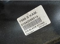 Y555SKAM Накладка под номер (бленда) Volvo V40 2012-2016 7014759 #3