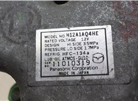 H12A1AQ4HE, I1010319 Компрессор кондиционера Mazda 3 (BL) 2009-2013 7015464 #3