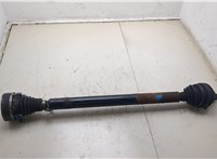 1K0407272CC, 1K0407452DX Полуось (приводной вал, шрус) Volkswagen Golf 5 2003-2009 7016325 #4