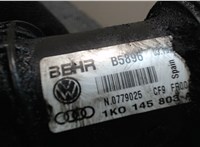 1K0145803A Радиатор интеркулера Volkswagen Golf 5 2003-2009 7016907 #3