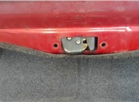  Крышка (дверь) багажника Rover 800-series 1991-1999 7017119 #4