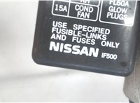243805J000, 243821F510, 243821F500 Блок предохранителей Nissan Micra K11E 1992-2002 7018022 #3