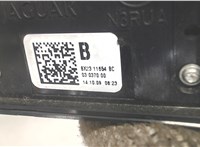  Кнопка открывания багажника Jaguar XF 2007–2012 7018507 #2