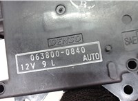 EFB351, 30092009, MF113300770 Электропривод заслонки отопителя Jaguar XF 2007–2012 7019083 #3