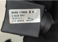 8w8317a553 Переключатель дворников (стеклоочистителя) Jaguar XF 2007–2012 7019131 #3