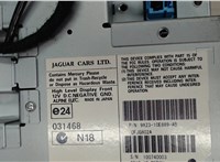 9X2310E889AB Дисплей компьютера (информационный) Jaguar XF 2007–2012 7019160 #3