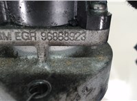  Клапан рециркуляции газов (EGR) Opel Antara 7019238 #2