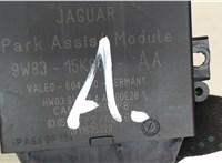  Блок управления парктрониками Jaguar XF 2007–2012 7019426 #3