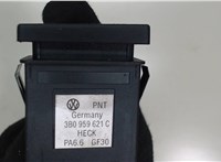3B0959621C Кнопка обогрева стекла Volkswagen Passat 5 2000-2005 7025893 #2