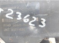 589201G000 Блок АБС, насос (ABS, ESP, ASR) KIA Rio 2005-2011 7026683 #4