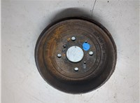 424748 Барабан тормозной Peugeot 107 2005-2012 7029146 #4