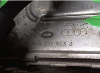  Охладитель отработанных газов Volkswagen Golf Plus 7029284 #2