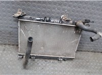  Радиатор охлаждения двигателя Nissan Note E11 2006-2013 7031107 #3