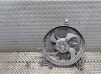 21481-AX600 Вентилятор радиатора Nissan Micra K12E 2003-2010 7032180 #2